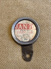 Original vintage 1976 for sale  BEDFORD