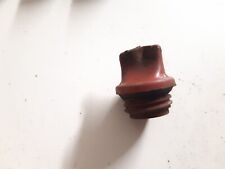 Bouchon huile moteur d'occasion  La Chevrolière