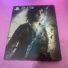 Beyond Two Souls - Videogame Playstation 3 PS3 PAL GENUÍNO comprar usado  Enviando para Brazil