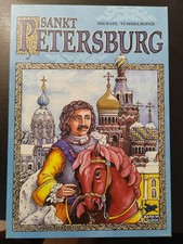 Hans glück brettspiel gebraucht kaufen  Karlsruhe
