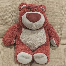 Disney parks lotso for sale  IPSWICH