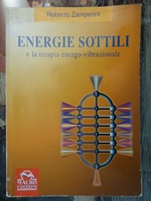Energie sottili terapia usato  Vertemate con Minoprio