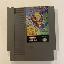 Simpsons bart vs. for sale  Intercession City