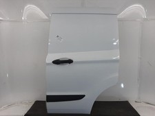 2016 ford transit van for sale  POOLE