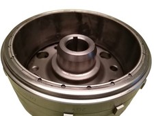 Volano magnete flywheel usato  Italia