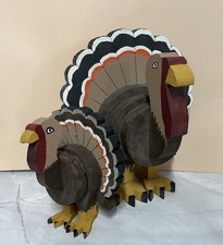 Primitive wood carved for sale  Jacksboro