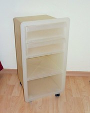 Ikea rarität kunststoffschran gebraucht kaufen  Düsseldorf