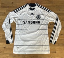 Chelsea trikot 2009 gebraucht kaufen  Gütersloh
