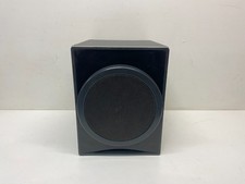 Baird hifi subwoofer for sale  WESTCLIFF-ON-SEA