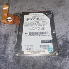 Hitachi 40gb ide for sale  SITTINGBOURNE