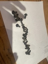 Suzuki oil line for sale  CAMBERLEY