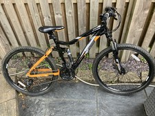 Mens mountain bike for sale  BRADFORD