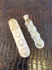 Vintage lalique glass d'occasion  Marseille XIV