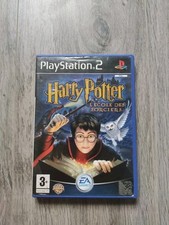 Harry potter école d'occasion  Bretoncelles
