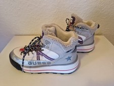 Guess boots snearkes gebraucht kaufen  Pforzheim