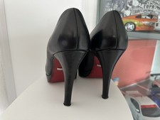 Stilettos pumps 38 gebraucht kaufen  Bitburg