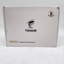 tonor microphone for sale  Tampa