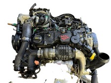 Motore completo per usato  Italia
