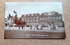 Old postcard ambleside for sale Old postcard ambleside for sale  SHEFFIELD