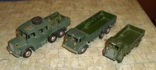 Dinky toys ton for sale  LEEDS