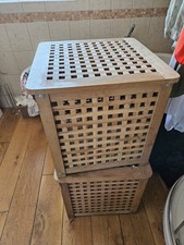 Ikea hol solid for sale  BOLTON