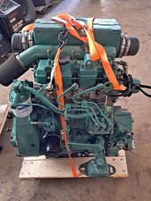 Volvo penta md2040 for sale  Hauppauge