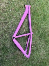 scott bike frame for sale scott bike frame for sale LEAMINGTON SPA