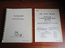 Jr. pac man for sale  ROMNEY MARSH