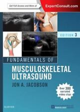 Fundamentals musculoskeletal u for sale  Aurora