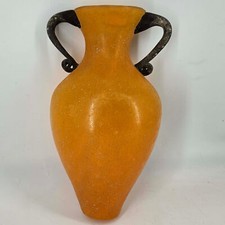 Vintage scavo amphora for sale  Murrieta