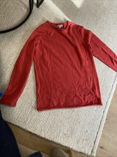 Leichter baumwollpullover dame gebraucht kaufen  Bonn