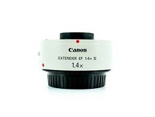 Canon 1.4x iii for sale  GOOLE