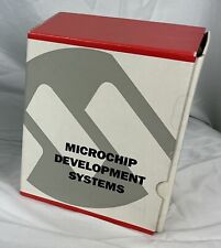 Mplab microchip development usato  Spedire a Italy