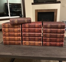 Catholic encyclopedia complete for sale  Park Falls