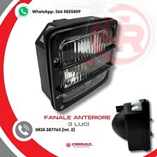 Fanale cobo anteriore usato  Matera