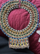 African maasai tribal for sale  San Diego