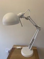 Ikea forsa white for sale  SCUNTHORPE