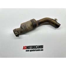 Catalizzatore marmitta yamaha usato  Villa Estense