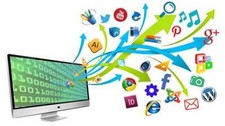 Sito web piccole usato  Roma