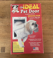 Doggy door pet for sale  Los Angeles