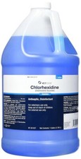 Vetone chlorhexidine disinfect for sale  West Plains