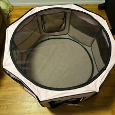 Home portable enclosure for sale  Staten Island