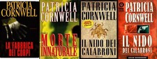 libri patricia cornwell usato libri patricia cornwell usato Cerea