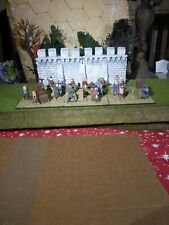 28mm ancients painted for sale  WEST MOLESEY