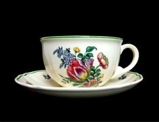 Teetasse unterteller villeroy gebraucht kaufen  Waakirchen