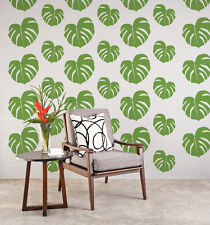 Tropical wall decal for sale  Eugene