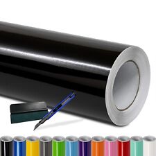 Autofolie glanz selbstklebende gebraucht kaufen  Hagen