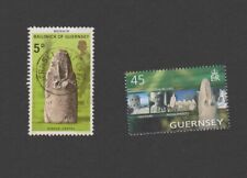 Guernsey marken menhir gebraucht kaufen  Weimar