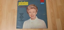 Patachou gamin paris d'occasion  Bron