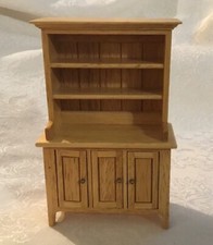 Dollhouse kitchen hutch for sale  Canfield